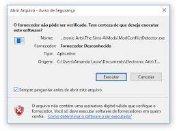 How to install the sims 4 mod conflict detector 2021? Lyuk Marathon Ketlem Mod Conflict Detector Mac Toyotahaiduong Net