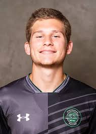 2021 Men's Soccer Roster