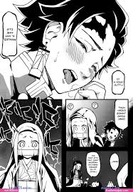 gyutaro daki porn - Free Hentai Pic