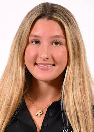 2025-26 Women's Golf Roster