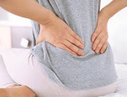 The Common Cause Of Back Pain After Hysterectomy And Physio Solutions