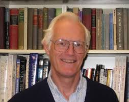 Richard Martin's Home Page