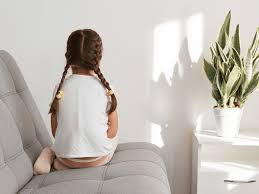 Signs of Sexual Abuse, Molestation, and Wrongful Touch of Children -  WeHaveKids