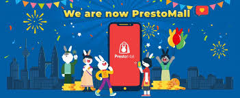 Before you delete your google account, google gives you the option to archive your data. 11street Malaysia Rebrands To Prestomall Ecinsider News