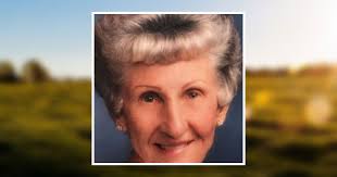 Loie Nadine Webb Broadhead Obituary March 17, 2018