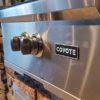 Maybe you would like to learn more about one of these? Coyote Built In Propane Gas Power Burner C1pblp Affordable Outdoor Kitchens