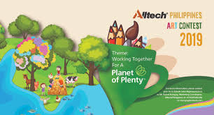 Last night was a really most enjoyable event. Alltech Philippines Art Contest Official Rules