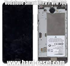 The powerflex 700 series b user manual provides programming and troubleshooting information for the vector control drive, frames 0…10. Hard Reset Http Www Hard Reset Com Vodafone Smart Ultra 7 Vfd 700 Hard Reset Html How To Reset Vodafone Smart Ultra 7 Phone Unlock Pattern Remove Password Facebook