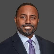 Will Johnson, Jr., MBA