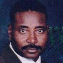 Gregory Alonzo McCrary Obituary