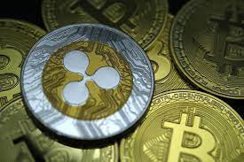 After Massive Dogecoin Crash Ripple S Xrp Has Suddenly Rocketed Higher In Wallstreetbets Price Surge In 2021 Bitcoin Price Bitcoin Cryptocurrency