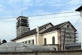 The area code for la wantzenau is 67519 (also known as code insee), and the la wantzenau zip code is 67610. Datei La Wantzenau Eglise Saint Wendelin Jpg Wikipedia