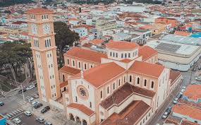 Quarta-feira de Cinzas: confira a programação de missas em Itapetininga e Tatuí