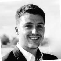 Jonathan Colson's Instagram, Twitter & Facebook