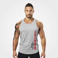 Gasp clothing uk and better bodies gym wear, belts, hoodies, pants, gym tanks, tights Better Bodies Performance T Back Way2buy Gym Apparel Ontario