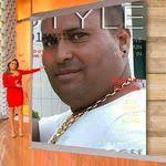 Daniel Bunao's Instagram, Twitter & Facebook