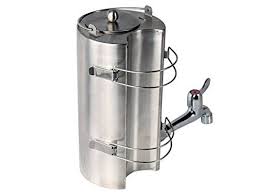 Robot Check Tent Heater Camping Kettle Camping Wood Stove