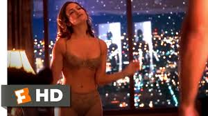 Strip (v.) and tease (v.) both were used in this sense in late 1920s. Out Of Sight 1998 Hotel Strip Tease Scene 8 10 Movieclips Youtube