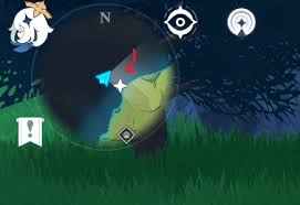 For fans of superheroes, for astronomers and stargazers. What Does This Star Icon Mean On Genshin Impact S Minimap Arqade