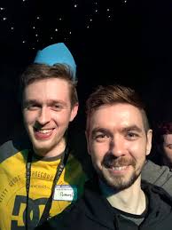 Ethan Millard (@wiredcan)