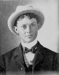 Gustave C. “Gus” Switzer (1885-1959)