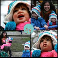 O primeiro aniversário da Lily |