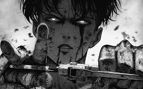 Mikasa ackerman shingeki no kyojin mikasa sasha sukuna todoroki tokyo ghoul zenitsu snk shoto todoroki. Aesthetic Levi Ackerman Wallpaper Pc Levi Ackerman Wallpapers 1920x1080 Full Hd 1080p Desktop Backgrounds Looking For The Best Captain Levi Wallpaper Shawna Oullette