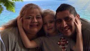 Fundraiser by Stacey Rayburn : Help the Cifuentes Family Fight COVID