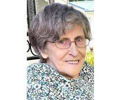 Shirley Scott Obituary (1944