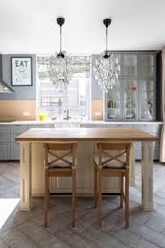 Want to get in on the pink peach hair color trend yourself? Peach And Gray Kitchen Ideas Photos Houzz