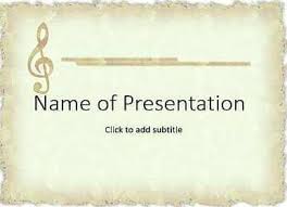 Maybe you would like to learn more about one of these? Notes And Music Education Powerpoint Templates Free Download