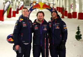 Geri horner was born on august 6, 1972 in watford, hertfordshire, england as geraldine estelle halliwell hidalgo. Red Bull Would Be Mad To Sack Christian Horner Despite Poor 2015 F1 Season Bleacher Report Latest News Videos And Highlights