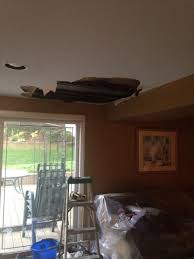 Over 6 decades of experience goodman plumbers is recognized as one of the best plumbing companies in phila bucks & mont counties! Ceiling Water Damage Repair Guide Preventing Mold