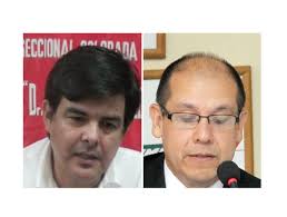 Operador de PETROPAR dispara contra gerente distribuidor y anuncia demanda 