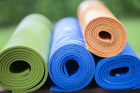 Manduka's high quality yoga accessories and props give you the support and comfort you need during and after workouts. Yoga Mats A Short History Of The Prop Yogis Use Most