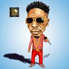 Listen to Kpuu Kpa (Prod By B2) by Shatta Wale in power playlist online for  free