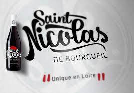 Circuit de 7,2 km dans les allées sablonneuses de la forêt communale de courcy. The Identity Of The Saint Nicolas De Bourgueil Appellation Saint Nicolas De Bourgueil