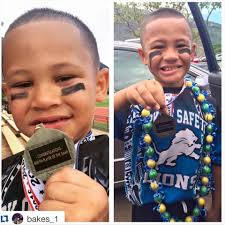 Hornet athletes of the week announced