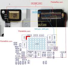 Why is my microphone not working on my iphone 6? Iphone 6 Mic Solution Ways Problem Ic Jumper