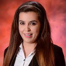 Fatima Arredondo's Instagram, Twitter & Facebook