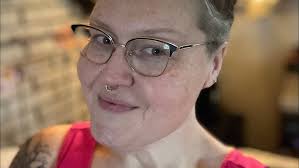 GRWM to get my hair done 💇