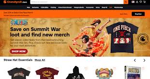 Crunchyroll Review: The Best Premium Anime Streaming Service | PCMag