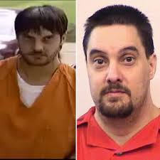 EXECUTED: Roy Lee Ward was put to death