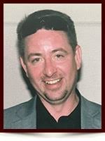 Daniel (Danny) James Sutherland