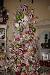 Candy Cane Themed Christmas Tree
