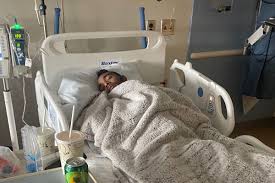 Fundraiser by Marche Smith : Support Jadyn's Recovery Journey