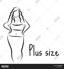 Maybe you would like to learn more about one of these? Girl Silhouette Sketch Image Photo Free Trial Bigstock