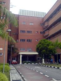 From mapcarta, the open map. Wad Bersalin Hospital Sultanah Aminah Mapio Net