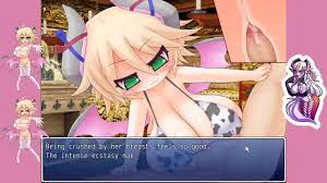 Imp Scenes | Monster Girl Quest Paradox! - XNXX.COM