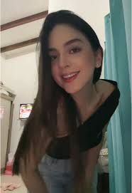 Ana Belen Mendez Montero Sesion De Fotos